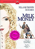 Prostě úžasná (DVD) (Milk Money)