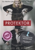 Protektor (DVD) + (CD)