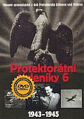 Protektorátní týdeníky 6 (DVD) (1943-1945) - vyprodané