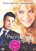 Protiklady se přitahují (DVD) (Jack and Jill vs. the World)