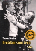 Provdám svou ženu (DVD)