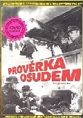 Prověrka osudem (DVD) (Prověrka na dorogach)