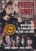 Prsten smrti (DVD) (Death Ring)