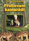 Pruhovaní kamarádi (DVD)