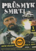 Průsmyk smrti – 1.(DVD) (Grozovyje vorota)