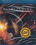 První člověk (Blu-ray) (First Man)