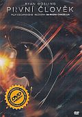 První člověk (DVD) (First Man)