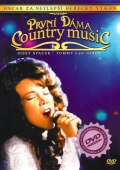 První dáma country music (DVD) (Coal Miner's Daughter)