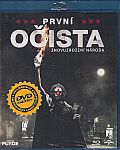První očista (Blu-ray) (First Purge)