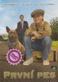 První pes (DVD) (First Dog)