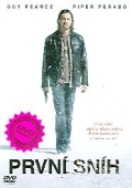 První sníh (DVD) (First Snow)