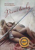 První touhy (DVD) (Premiers désirs)