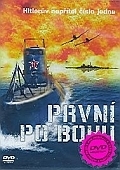 První po bohu (DVD) (Pervyj posle Boga)