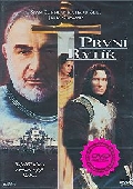 První rytíř (DVD) (First Knight) - CZ Dabing