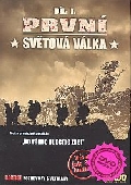 První světová válka - díl 1 (DVD)