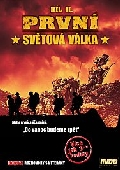 První světová válka - díl 2 (DVD)