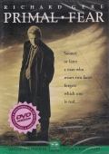 Prvotní Strach (DVD) (Primal Fear)