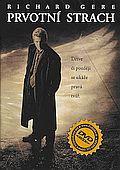 Prvotní Strach (DVD) (Primal Fear)