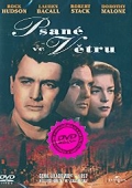 Psané ve větru (DVD) (Written On The Wind)