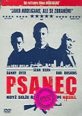 Psanec (DVD) (Outlaw)