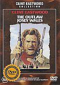 Psanec Josey Wales [DVD] (Outlaw Josey Wales) - original