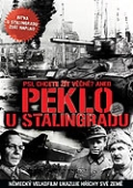 Psi, chcete žít věčně? aneb Peklo u Stalingradu (DVD) (Hunde, wollt ihr ewig leben)