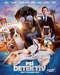 Psí detektiv [Blu-ray] (Show Dogs)