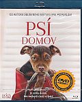 Psí domov (Blu-ray) (A Dog´s Way Home)