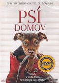 Psí domov (DVD) (A Dog´s Way Home)
