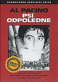 Psí odpoledne 2x(DVD) (Dog Day Afternoon)