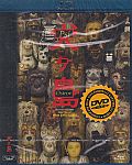 Psí ostrov (Blu-ray) (Isle of Dogs)