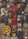 Psí ostrov (DVD) (Isle of Dogs)