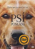 Psí poslání 1 (DVD) (A Dog's Purpose)