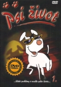 Psí život 1 (DVD) (Buddy, Buddy)