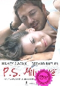 P.S. Miluji Tě (DVD) (P.S., I Love You)