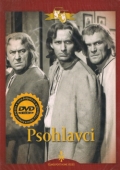 Psohlavci (DVD) - digipack