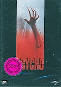 Psycho (DVD) "98" (vyprodané)