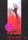 Psycho (DVD) "98" - CZ Dabing 2.0