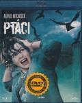 Ptáci (Blu-ray) (Birds)