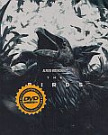 Ptáci (Blu-ray) (Birds) - steelbook limitovaná sběratelská edice