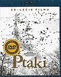 Ptáci (Blu-ray) (Birds) - dovoz