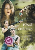 Ptačí chřipka (DVD) (Flu Bird Horror)