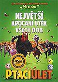 Ptačí úlet (DVD) (Free Birds)