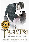 Ptáci v trní 4x(DVD) - CZ Dabing (Thorn Birds)