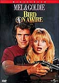 Pták na drátě [DVD] (Bird On A Wire)