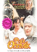 Pták ohnivák (DVD)