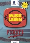 Puhdys - Musikladen (DVD)