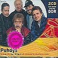 Puhdys - Das Beste AUs Der DDR 2x(CD)