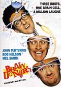 Půjčovna mozků (DVD) (Brain Donors)