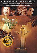 Půlnoc v zahradě dobra a zla (DVD) (Midnight In The Garden Of Good And Evi) "Eastwood"